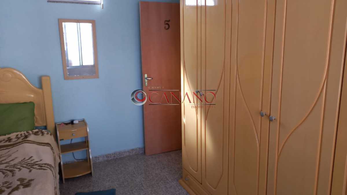 Conheça 30 do imóvel - Casa à venda Rua Borges Monteiro, Higienópolis, Rio de Janeiro - R$ 450.000 - BJCA50013 - 5 30 - 5