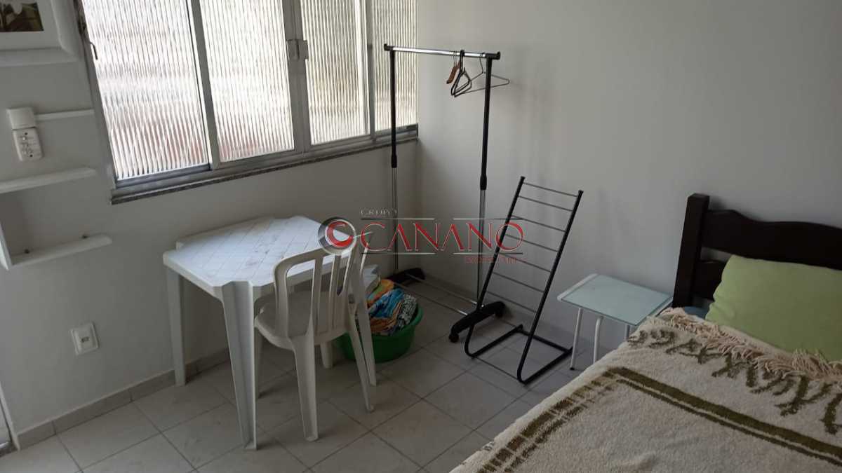 Conheça 31 do imóvel - Casa à venda Rua Borges Monteiro, Higienópolis, Rio de Janeiro - R$ 450.000 - BJCA50013 - 4 31 - 4