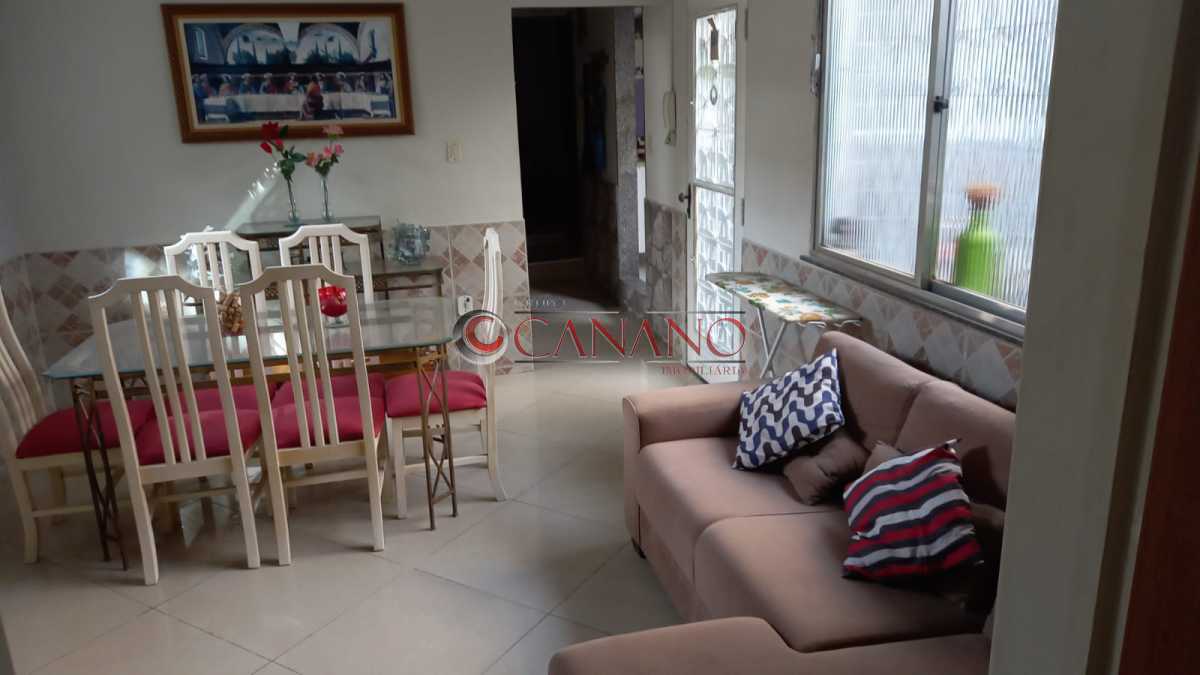 Conheça 33 do imóvel - Casa à venda Rua Borges Monteiro, Higienópolis, Rio de Janeiro - R$ 450.000 - BJCA50013 - 1 33 - 1