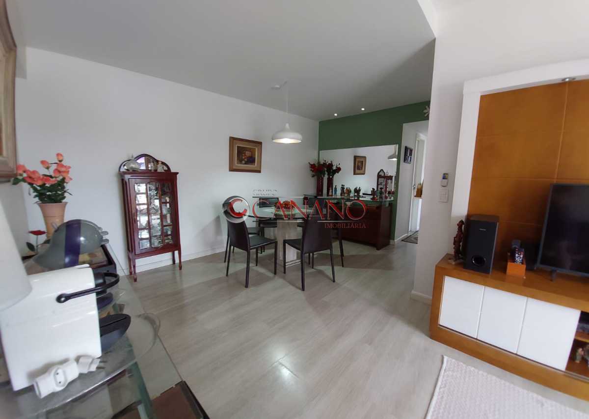 Conheça 4 do imóvel - Apartamento vaga 3 quartos, suíte vaga - BJAP30463 - 3 4 - 3