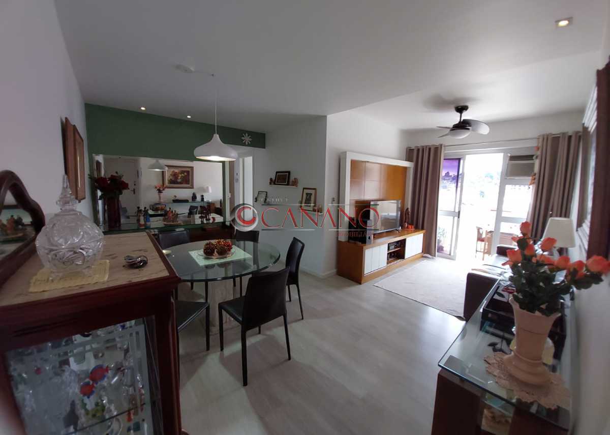 Conheça 6 do imóvel - Apartamento vaga 3 quartos, suíte vaga - BJAP30463 - 1 6 - 1