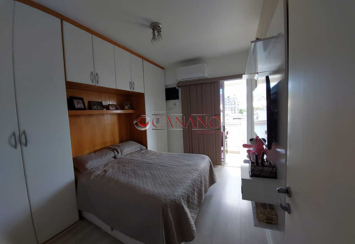 Conheça 8 do imóvel - Apartamento vaga 3 quartos, suíte vaga - BJAP30463 - 7 8 - 7