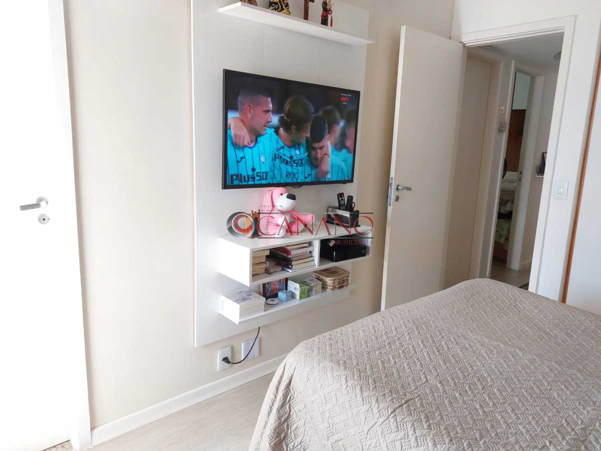 Conheça 10 do imóvel - Apartamento vaga 3 quartos, suíte vaga - BJAP30463 - 8 10 - 8