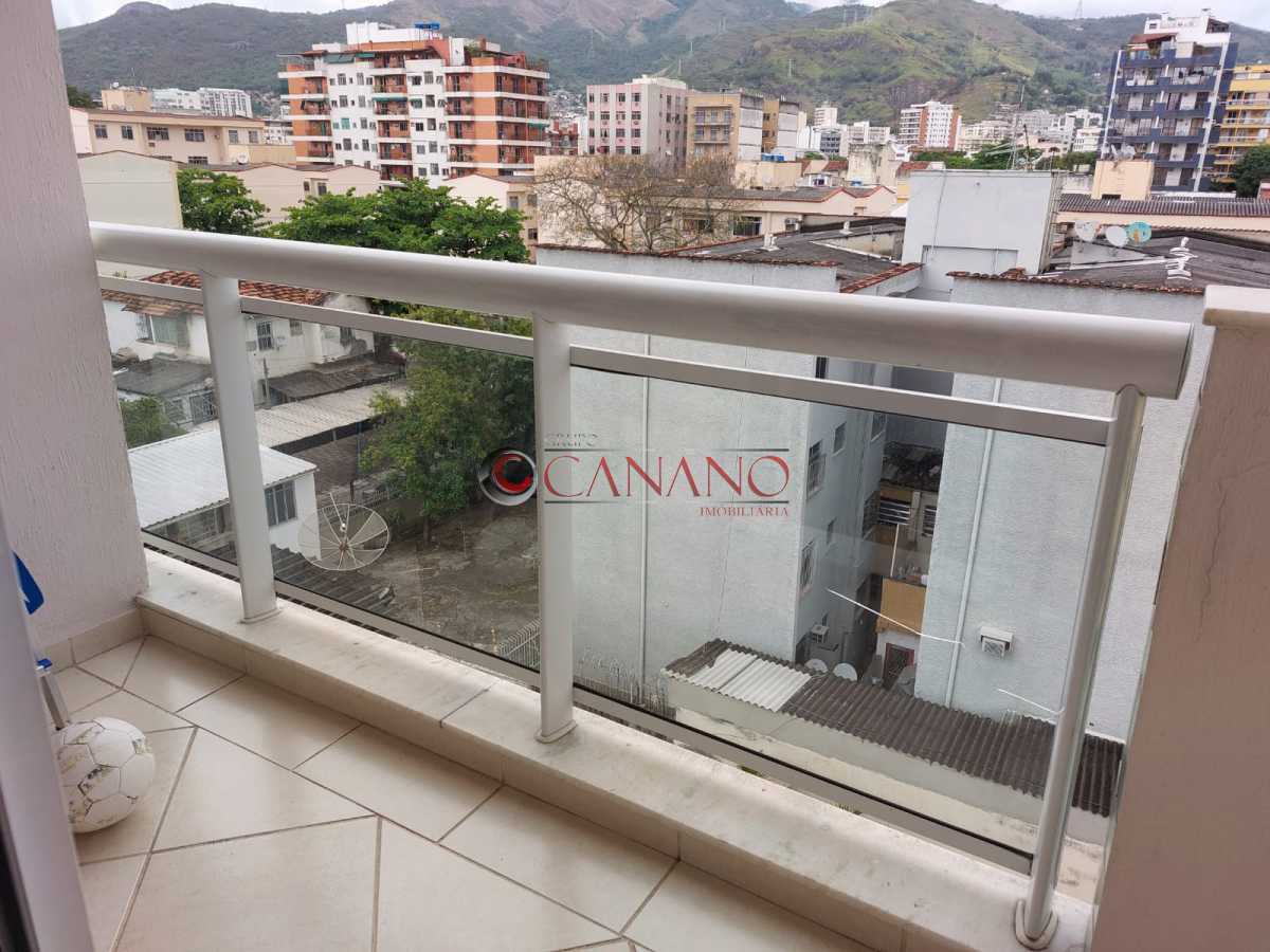 Conheça 11 do imóvel - Apartamento vaga 3 quartos, suíte vaga - BJAP30463 - 5 11 - 5