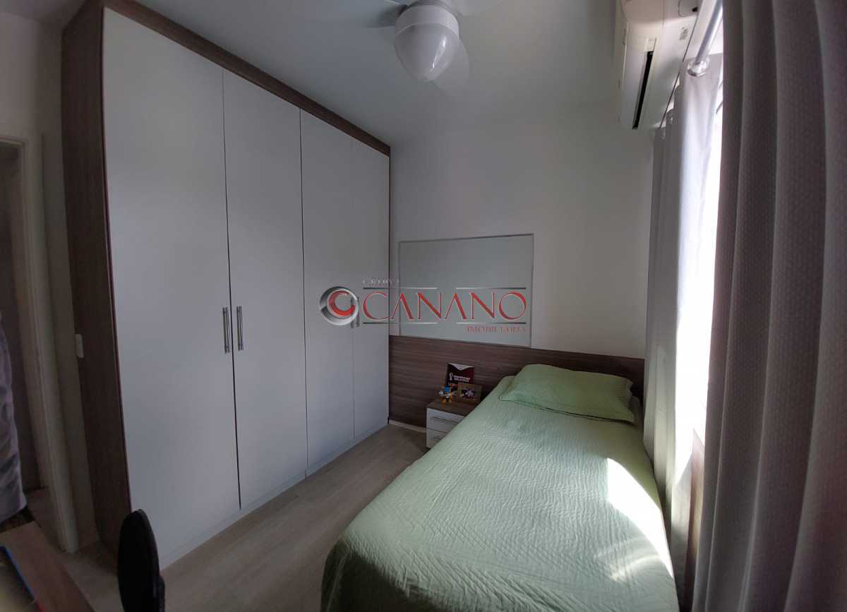 Conheça 13 do imóvel - Apartamento vaga 3 quartos, suíte vaga - BJAP30463 - 9 13 - 9