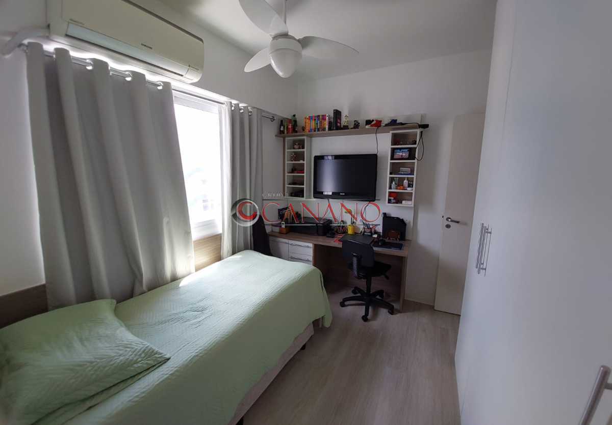 Conheça 14 do imóvel - Apartamento vaga 3 quartos, suíte vaga - BJAP30463 - 11 14 - 11