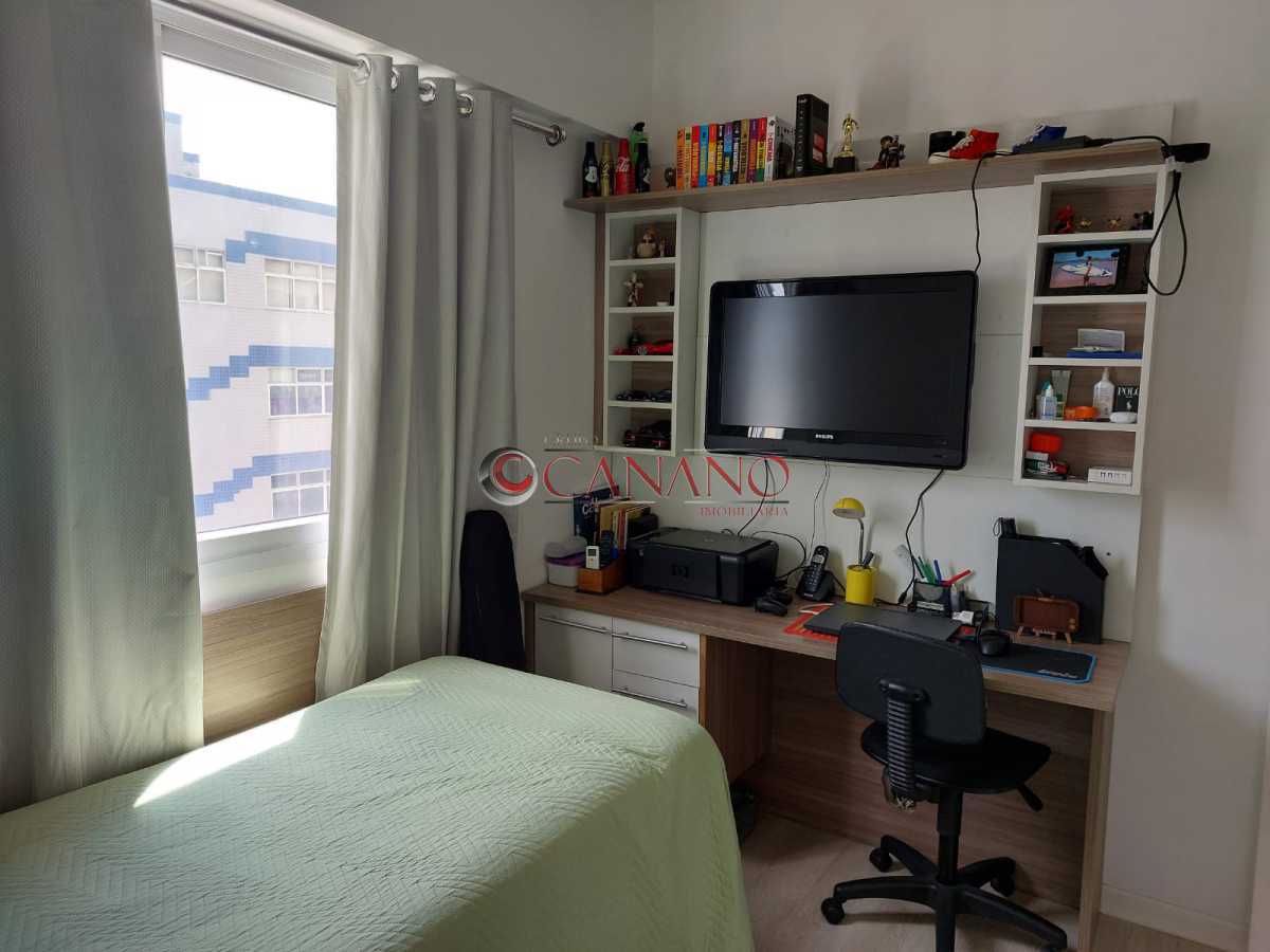 Conheça 16 do imóvel - Apartamento vaga 3 quartos, suíte vaga - BJAP30463 - 12 16 - 12