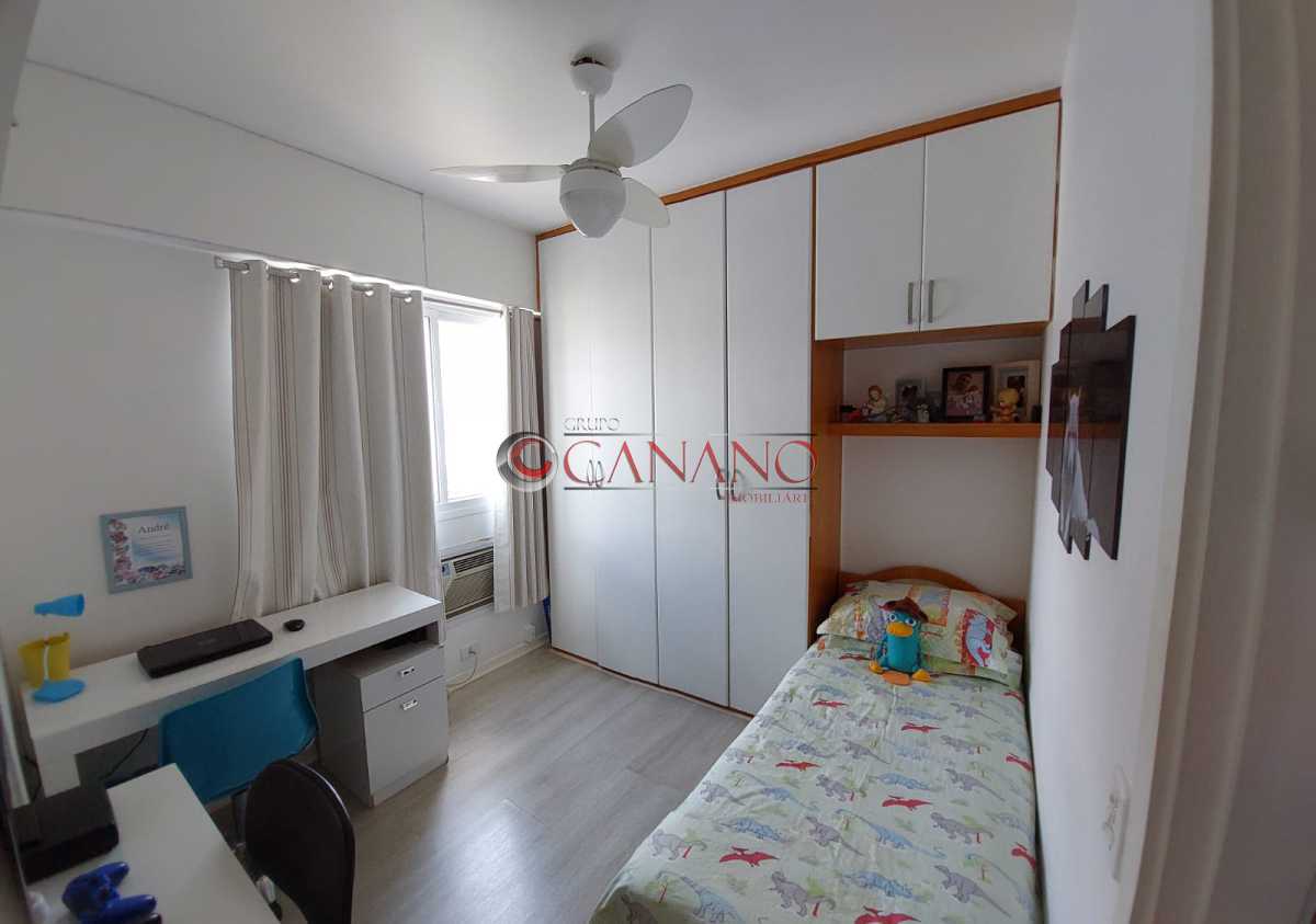 Conheça 17 do imóvel - Apartamento vaga 3 quartos, suíte vaga - BJAP30463 - 13 17 - 13