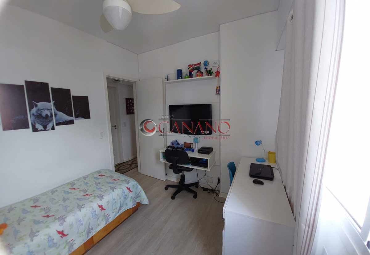 Conheça 19 do imóvel - Apartamento vaga 3 quartos, suíte vaga - BJAP30463 - 14 19 - 14