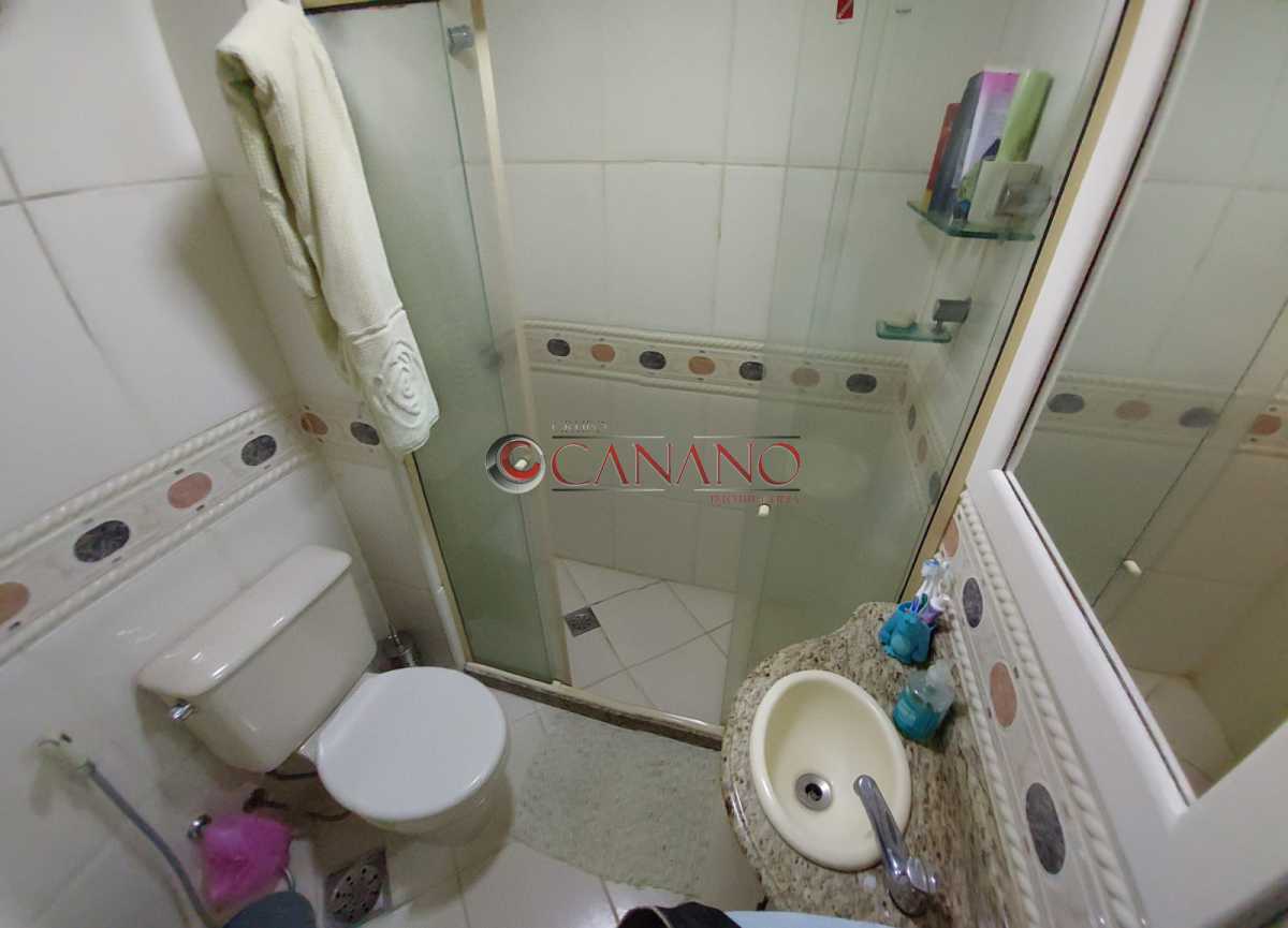 Conheça 20 do imóvel - Apartamento vaga 3 quartos, suíte vaga - BJAP30463 - 15 20 - 15