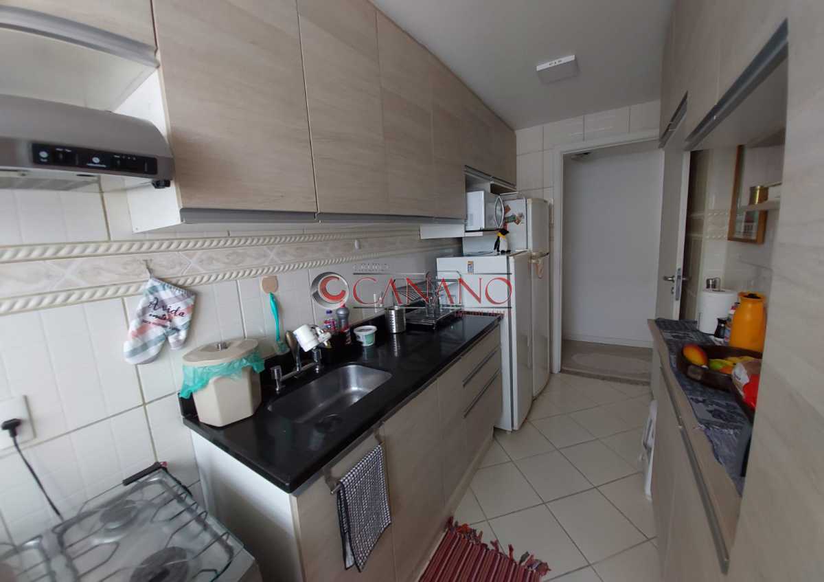 Conheça 21 do imóvel - Apartamento vaga 3 quartos, suíte vaga - BJAP30463 - 16 21 - 16