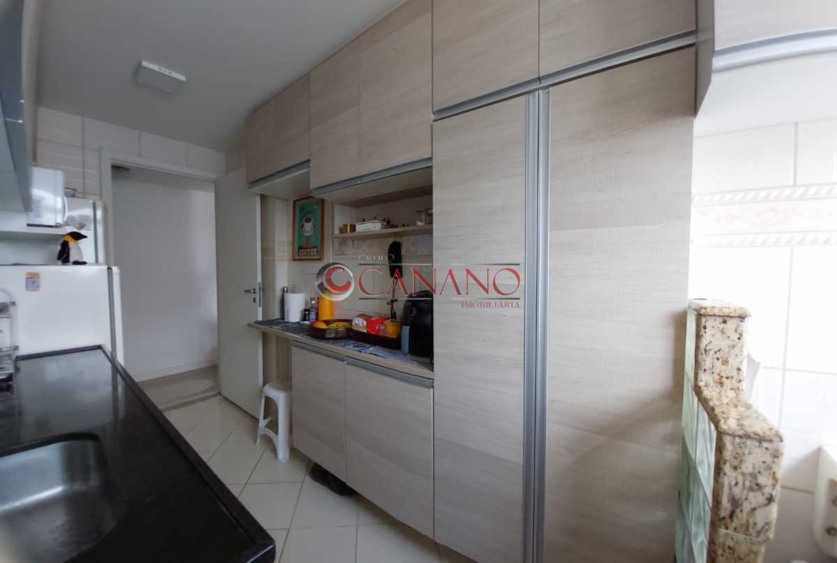 Conheça 22 do imóvel - Apartamento vaga 3 quartos, suíte vaga - BJAP30463 - 17 22 - 17