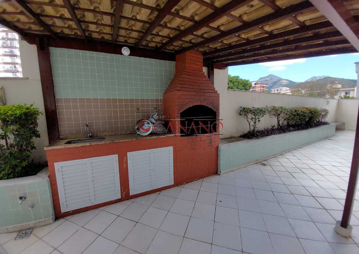 Conheça 31 do imóvel - Apartamento vaga 3 quartos, suíte vaga - BJAP30463 - 18 31 - 18