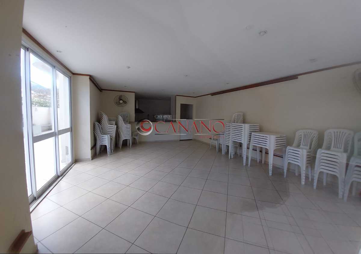 Conheça 32 do imóvel - Apartamento vaga 3 quartos, suíte vaga - BJAP30463 - 19 32 - 19