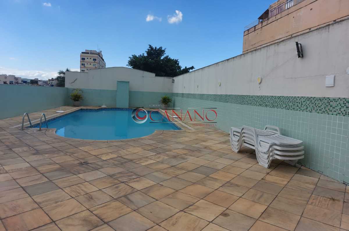 Conheça 34 do imóvel - Apartamento vaga 3 quartos, suíte vaga - BJAP30463 - 20 34 - 20