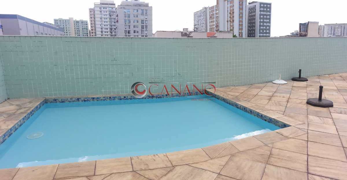 Conheça 35 do imóvel - Apartamento vaga 3 quartos, suíte vaga - BJAP30463 - 21 35 - 21