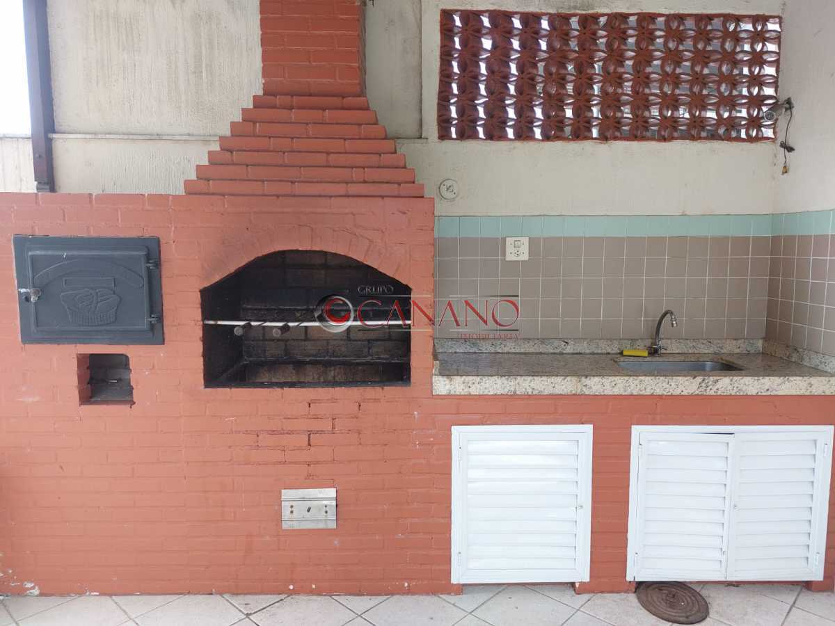 Conheça 36 do imóvel - Apartamento vaga 3 quartos, suíte vaga - BJAP30463 - 22 36 - 22