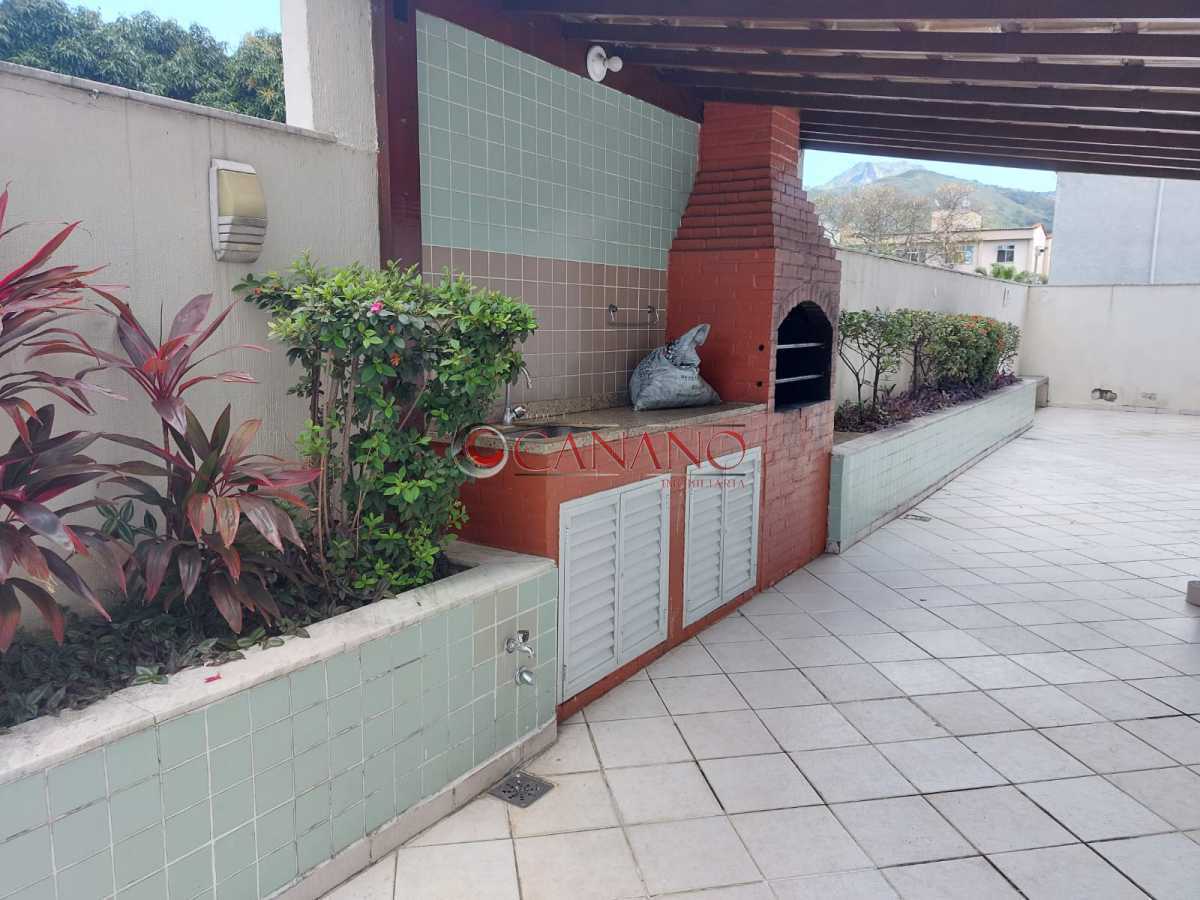Conheça 38 do imóvel - Apartamento vaga 3 quartos, suíte vaga - BJAP30463 - 24 38 - 24