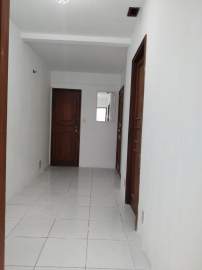 Ótima localização - Sala Comercial 30m² à venda Rua Dias da Cruz, Méier, Rio de Janeiro - R$ 138.000 - BJSL00069