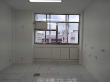 Ótima localização - Sala Comercial 30m² à venda Rua Dias da Cruz, Méier, Rio de Janeiro - R$ 138.000 - BJSL00069