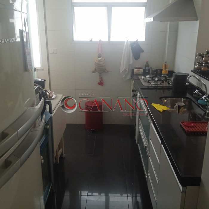 Conheça 2 do imóvel - Apartamento à venda Rua Pernambuco, Engenho de Dentro, Rio de Janeiro - R$ 240.000 - BJAP21551 - 11 2 - 11