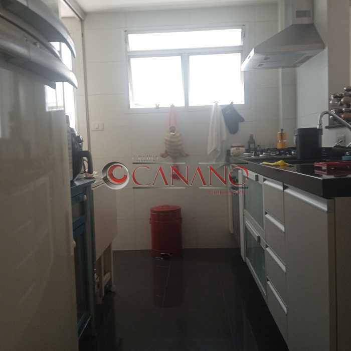 Conheça 5 do imóvel - Apartamento à venda Rua Pernambuco, Engenho de Dentro, Rio de Janeiro - R$ 240.000 - BJAP21551 - 14 5 - 14