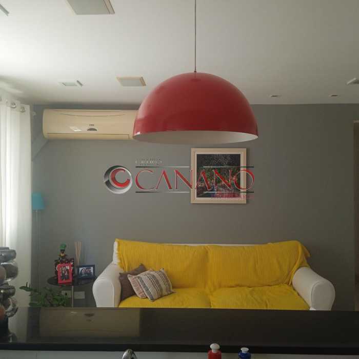 Conheça 8 do imóvel - Apartamento à venda Rua Pernambuco, Engenho de Dentro, Rio de Janeiro - R$ 240.000 - BJAP21551 - 4 8 - 4