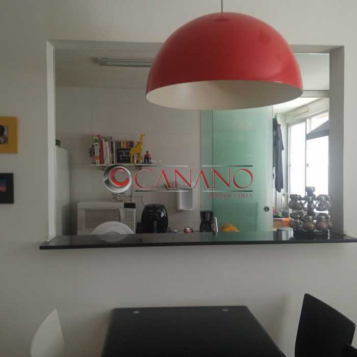 Conheça 9 do imóvel - Apartamento à venda Rua Pernambuco, Engenho de Dentro, Rio de Janeiro - R$ 240.000 - BJAP21551 - 6 9 - 6