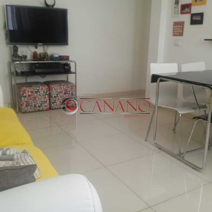 Conheça 10 do imóvel - Apartamento à venda Rua Pernambuco, Engenho de Dentro, Rio de Janeiro - R$ 240.000 - BJAP21551 - 7 10 - 7