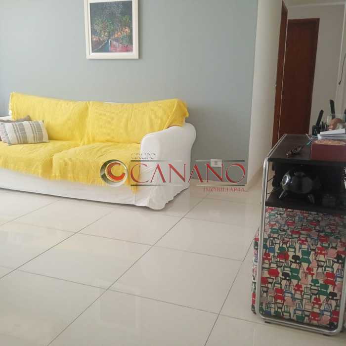 Conheça 13 do imóvel - Apartamento à venda Rua Pernambuco, Engenho de Dentro, Rio de Janeiro - R$ 240.000 - BJAP21551 - 2 13 - 2