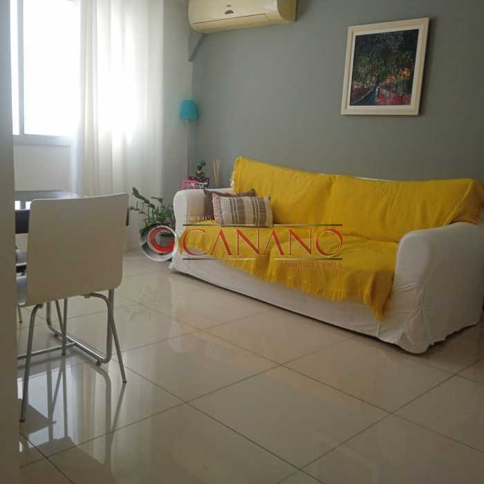 Conheça 14 do imóvel - Apartamento à venda Rua Pernambuco, Engenho de Dentro, Rio de Janeiro - R$ 240.000 - BJAP21551 - 3 14 - 3