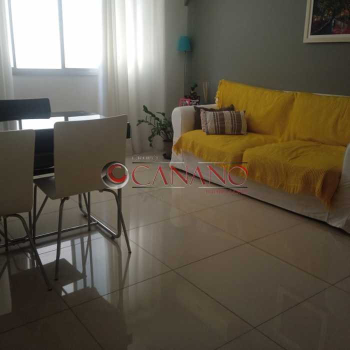 Conheça 15 do imóvel - Apartamento à venda Rua Pernambuco, Engenho de Dentro, Rio de Janeiro - R$ 240.000 - BJAP21551 - 1 15 - 1