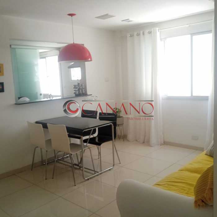 Conheça 16 do imóvel - Apartamento à venda Rua Pernambuco, Engenho de Dentro, Rio de Janeiro - R$ 240.000 - BJAP21551 - 9 16 - 9