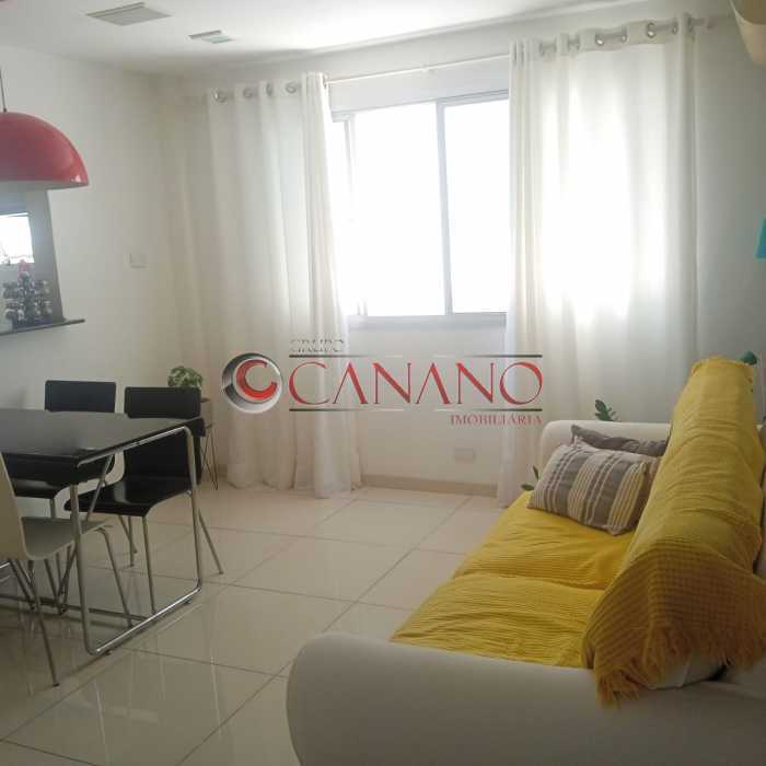 Conheça 17 do imóvel - Apartamento à venda Rua Pernambuco, Engenho de Dentro, Rio de Janeiro - R$ 240.000 - BJAP21551 - 5 17 - 5
