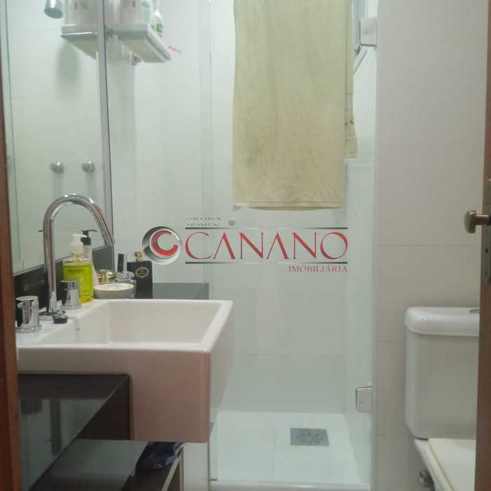 Conheça 21 do imóvel - Apartamento à venda Rua Pernambuco, Engenho de Dentro, Rio de Janeiro - R$ 240.000 - BJAP21551 - 17 21 - 17