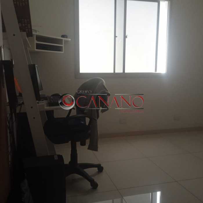 Conheça 22 do imóvel - Apartamento à venda Rua Pernambuco, Engenho de Dentro, Rio de Janeiro - R$ 240.000 - BJAP21551 - 19 22 - 19