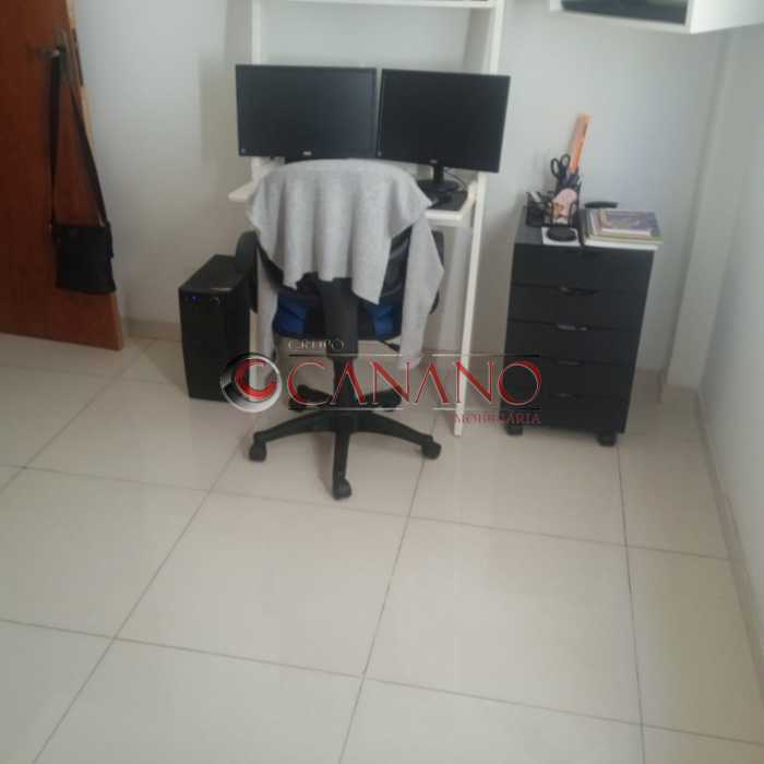 Conheça 23 do imóvel - Apartamento à venda Rua Pernambuco, Engenho de Dentro, Rio de Janeiro - R$ 240.000 - BJAP21551 - 20 23 - 20