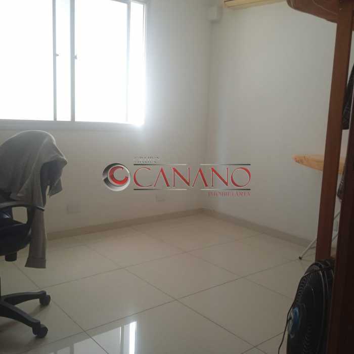 Conheça 24 do imóvel - Apartamento à venda Rua Pernambuco, Engenho de Dentro, Rio de Janeiro - R$ 240.000 - BJAP21551 - 21 24 - 21
