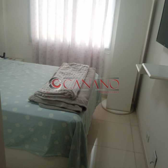 Conheça 25 do imóvel - Apartamento à venda Rua Pernambuco, Engenho de Dentro, Rio de Janeiro - R$ 240.000 - BJAP21551 - 22 25 - 22