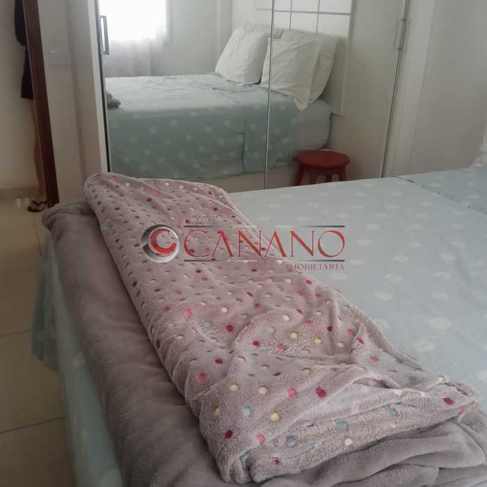 Conheça 26 do imóvel - Apartamento à venda Rua Pernambuco, Engenho de Dentro, Rio de Janeiro - R$ 240.000 - BJAP21551 - 23 26 - 23