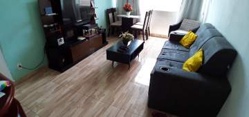 Apartamento à venda Rua Fagundes Varela, Piedade, Rio de Janeiro - R$ 190.000 - BJAP30472