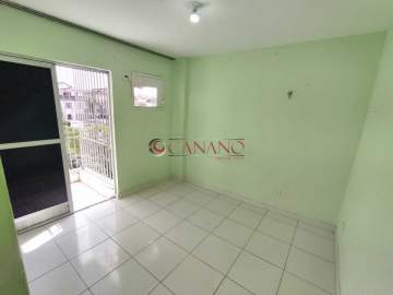 Apartamento 2 quartos à venda Méier, Rio de Janeiro - R$ 250.000 - BJAP21562