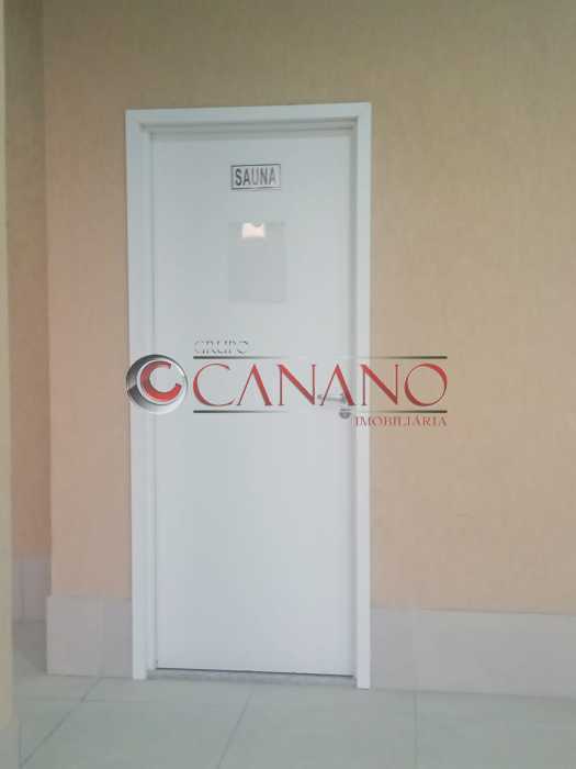 Conheça 2 do imóvel - Apartamento à venda Rua Padre Ildefonso Penalba, Méier, Rio de Janeiro - R$ 620.000 - BJAP30476 - 21 2 - 21