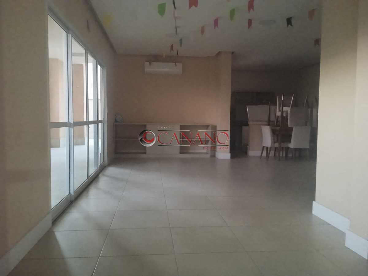 Conheça 3 do imóvel - Apartamento à venda Rua Padre Ildefonso Penalba, Méier, Rio de Janeiro - R$ 620.000 - BJAP30476 - 22 3 - 22