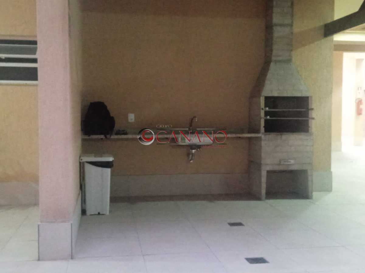 Conheça 4 do imóvel - Apartamento à venda Rua Padre Ildefonso Penalba, Méier, Rio de Janeiro - R$ 620.000 - BJAP30476 - 23 4 - 23