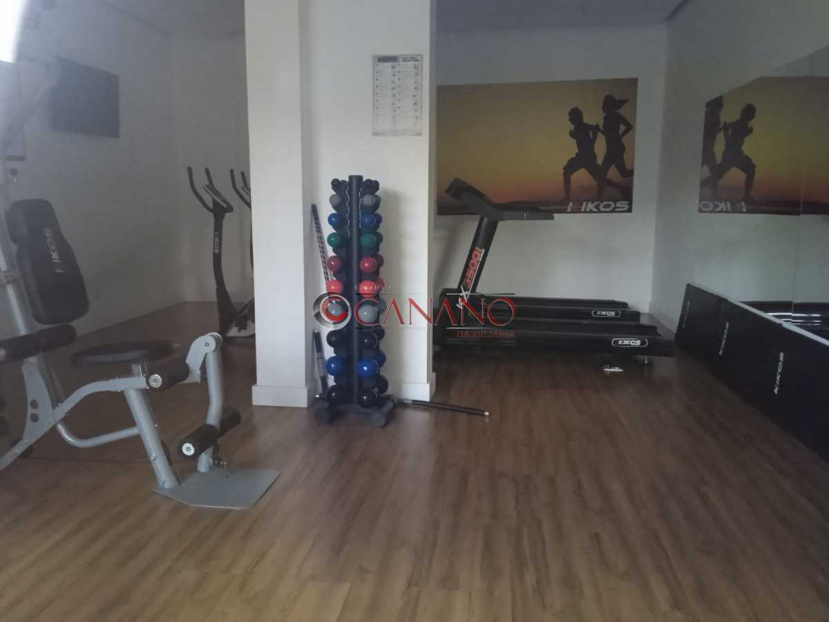 Conheça 9 do imóvel - Apartamento à venda Rua Padre Ildefonso Penalba, Méier, Rio de Janeiro - R$ 620.000 - BJAP30476 - 28 9 - 28