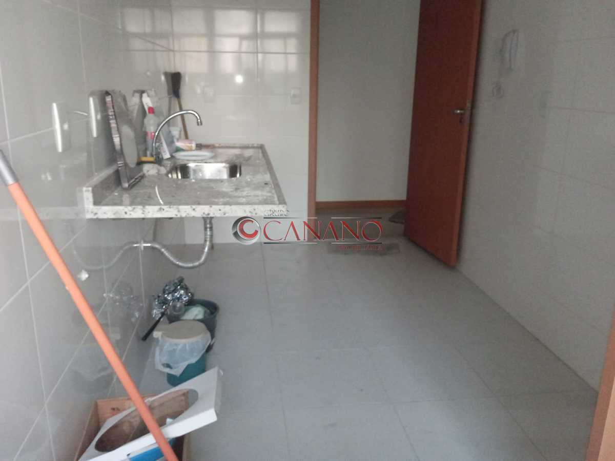 Conheça 12 do imóvel - Apartamento à venda Rua Padre Ildefonso Penalba, Méier, Rio de Janeiro - R$ 620.000 - BJAP30476 - 15 12 - 15