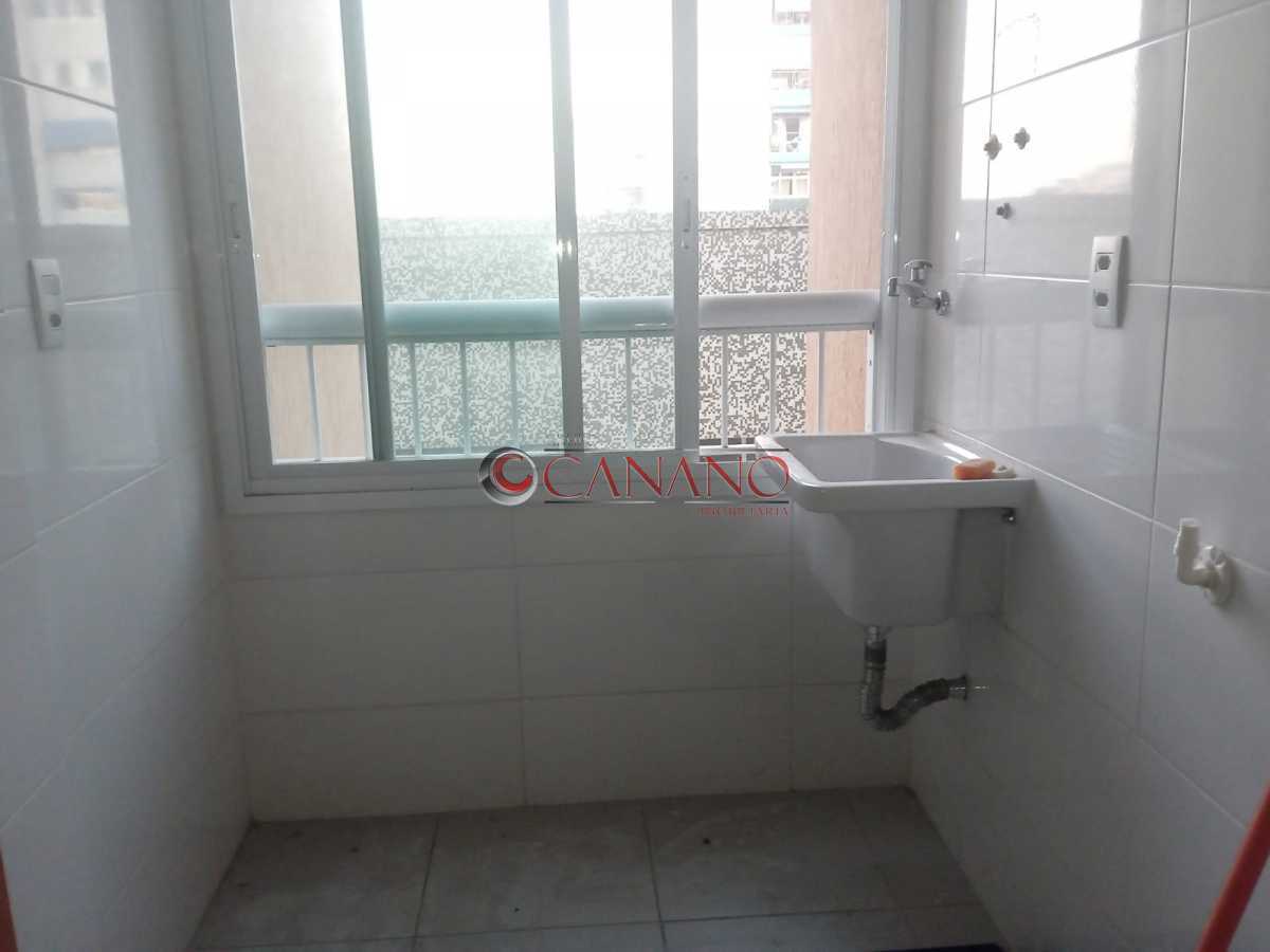 Conheça 13 do imóvel - Apartamento à venda Rua Padre Ildefonso Penalba, Méier, Rio de Janeiro - R$ 620.000 - BJAP30476 - 16 13 - 16