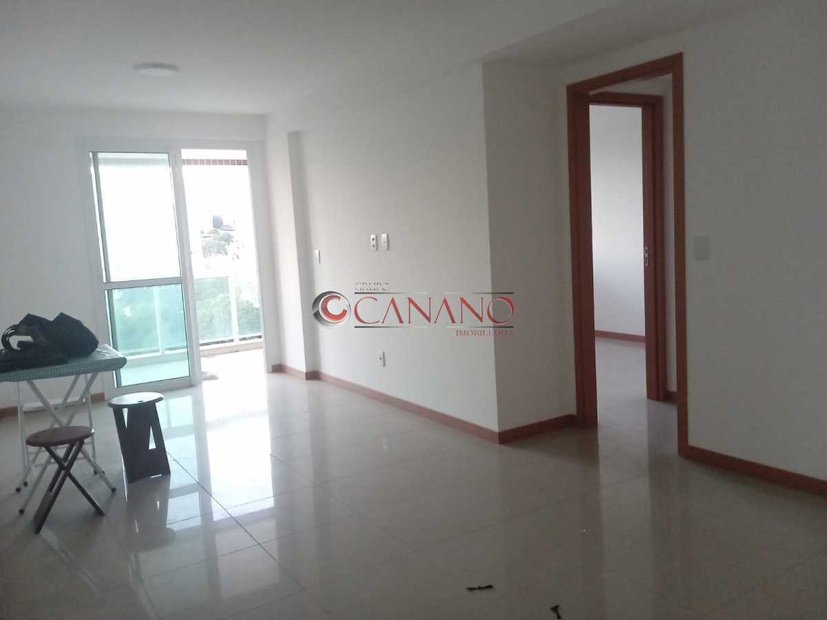 Conheça 24 do imóvel - Apartamento à venda Rua Padre Ildefonso Penalba, Méier, Rio de Janeiro - R$ 620.000 - BJAP30476 - 5 24 - 5