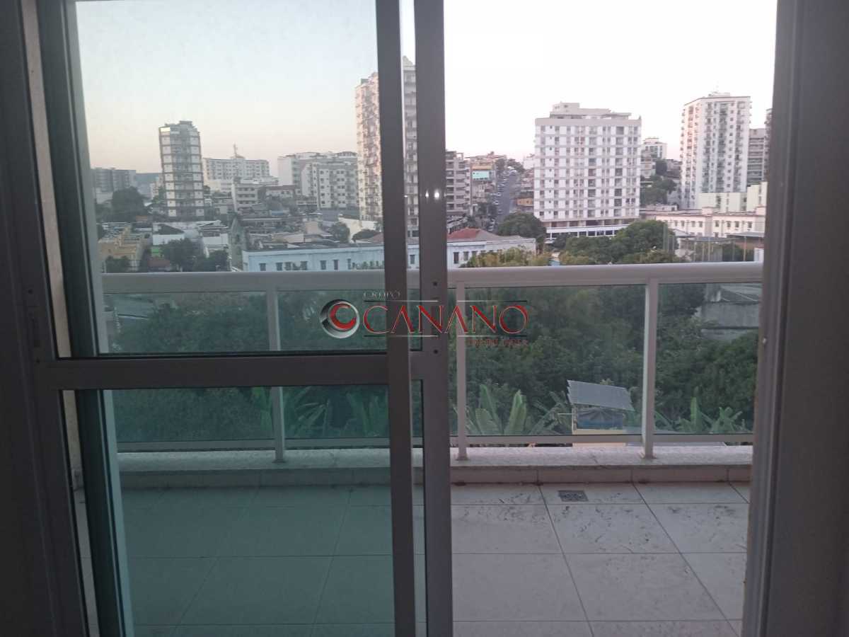 Conheça 26 do imóvel - Apartamento à venda Rua Padre Ildefonso Penalba, Méier, Rio de Janeiro - R$ 620.000 - BJAP30476 - 2 26 - 2
